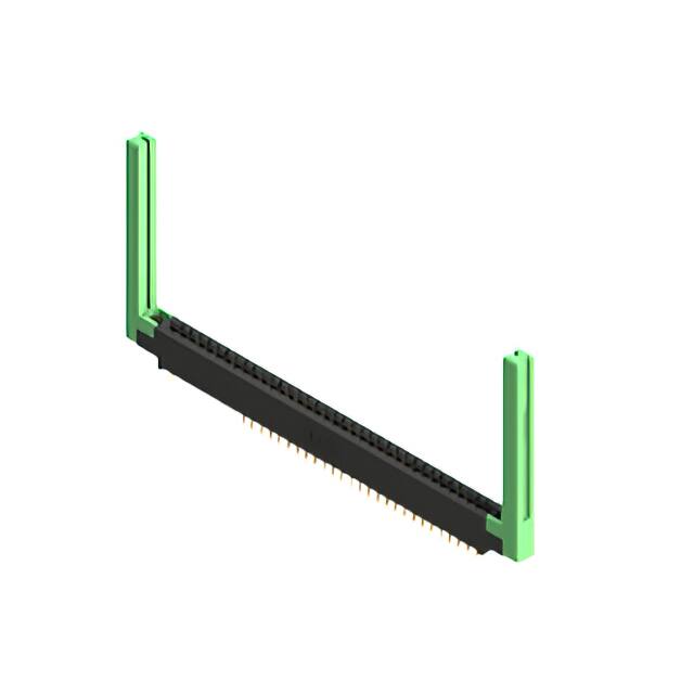 387-070-559-858 CONN EDGE DUAL FMALE 70POS 0.156