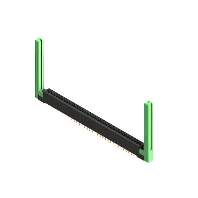 387-070-558-258 CONN EDGE DUAL FMALE 70POS 0.156