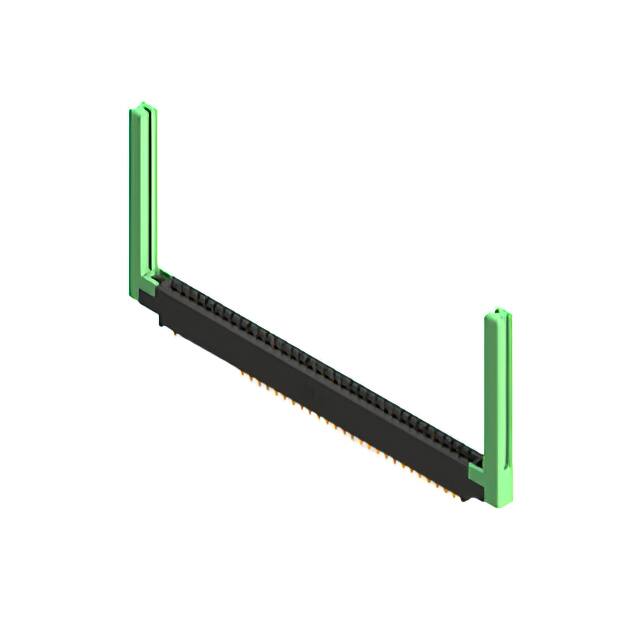 387-070-560-858 CONN EDGE DUAL FMALE 70POS 0.156