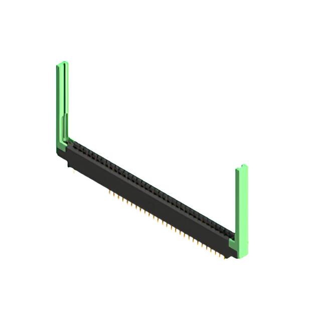 387-070-559-868 CONN EDGE DUAL FMALE 70POS 0.156