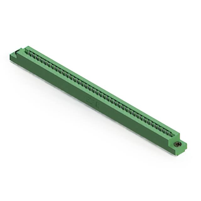 307-039-459-103 CONN EDGE SGL FML 39POS 0.156