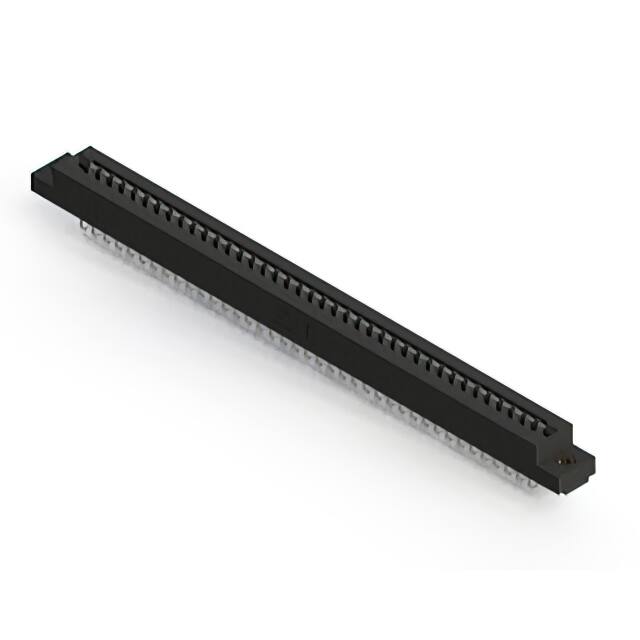 357-039-459-107 CONN EDGE SGL FML 39POS 0.156