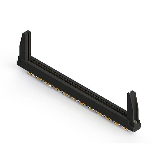 357-039-559-178 CONN EDGE SGL FMALE 39POS 0.156