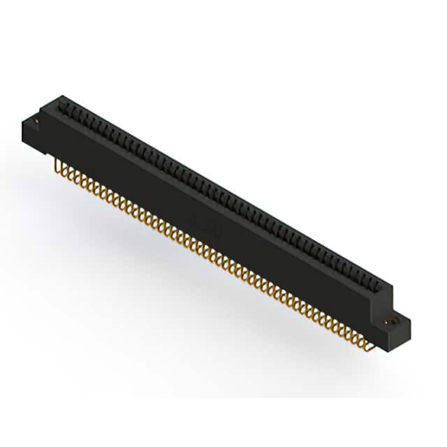 392-049-558-108 CONN EDGE SINGLE FML 49POS 0.100