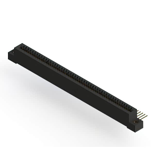 392-049-559-107 CONN EDGE SINGLE FML 49POS 0.100