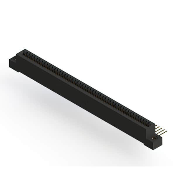 392-049-559-108 CONN EDGE SINGLE FML 49POS 0.100