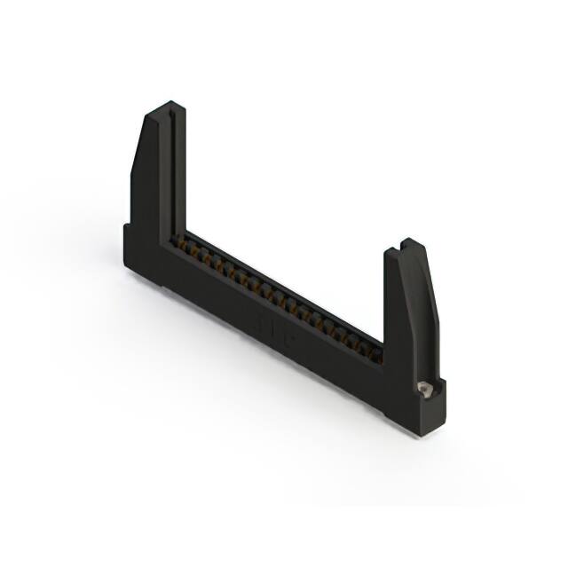 357-018-541-178 CONN EDGE DUAL FMALE 36POS 0.156