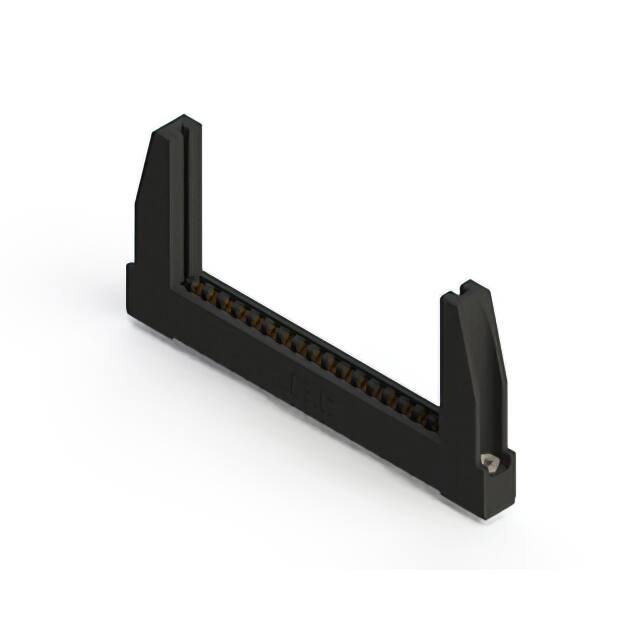 357-018-521-178 CONN EDGE DUAL FMALE 36POS 0.156