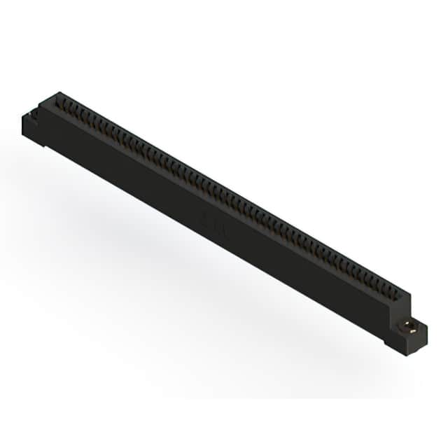392-056-521-103 CONN EDGE SINGLE FML 56POS 0.100