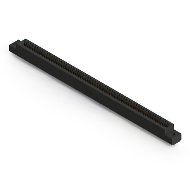 391-059-522-102 CONN EDGE SINGLE FML 59POS 0.100