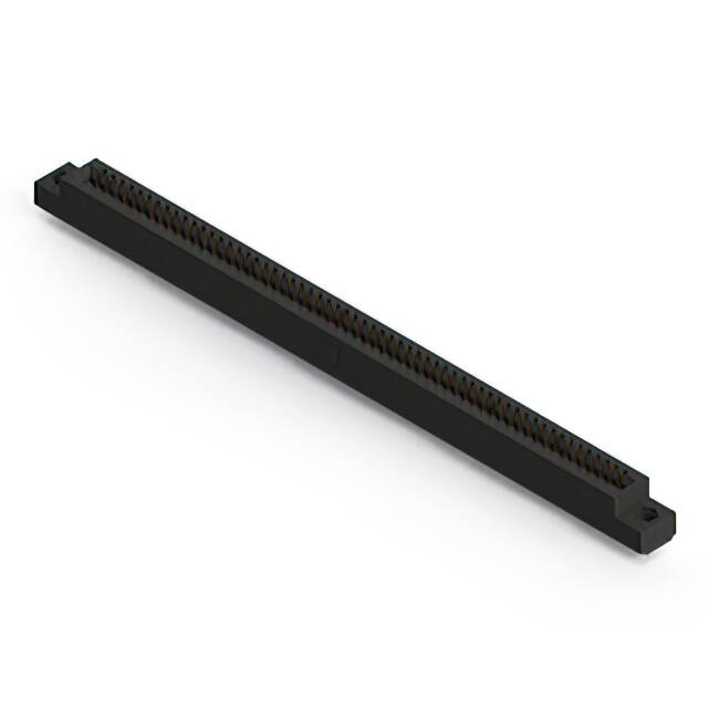 391-059-524-104 CONN EDGE SINGLE FML 59POS 0.100