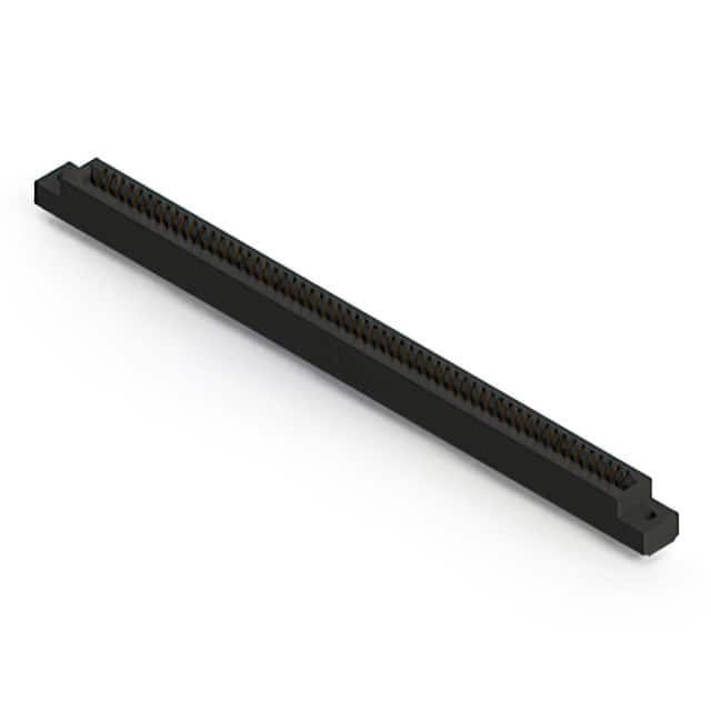 391-059-520-102 CONN EDGE SINGLE FML 59POS 0.100