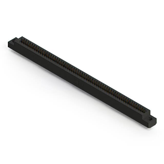 391-059-520-104 CONN EDGE SINGLE FML 59POS 0.100