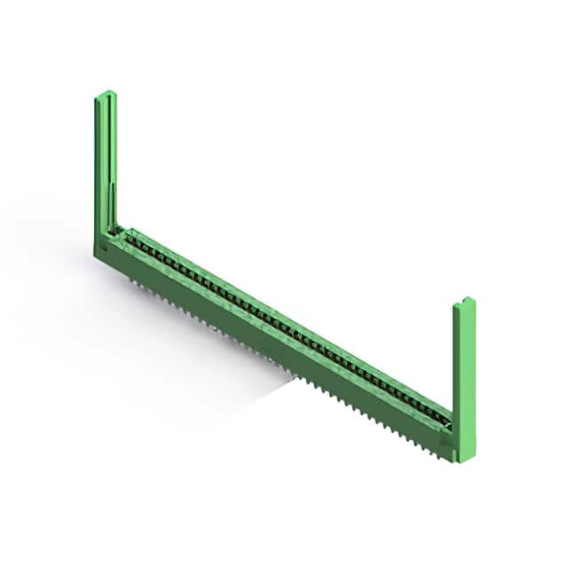 316-041-500-168 CONN EDGE DUAL FMALE 82POS 0.156