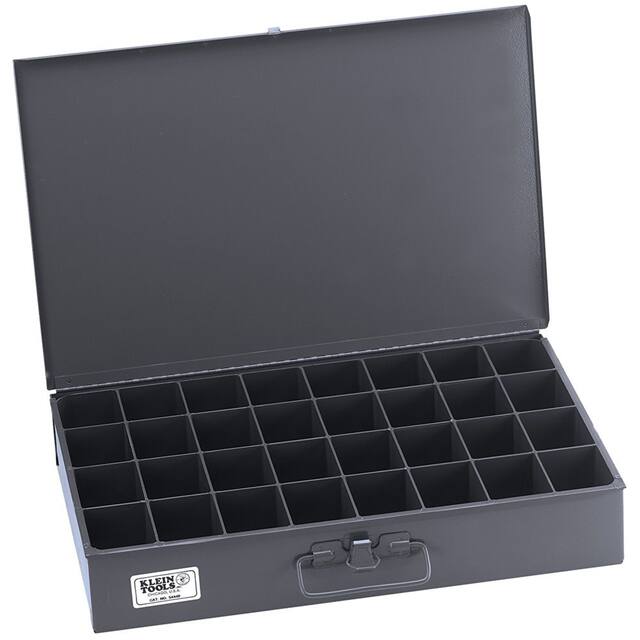 54448 COMP STORAGE STEEL 12"L X 18"W