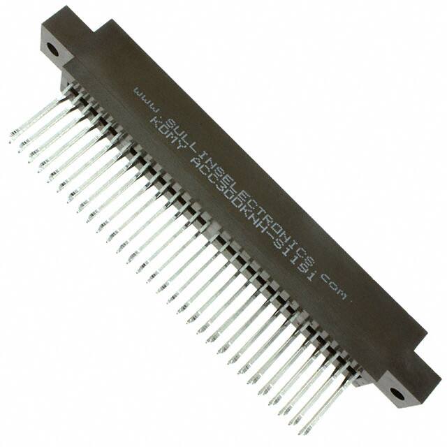 ACC30DKNH-S1191 CONN EDGE DUAL FMALE 60POS 0.100