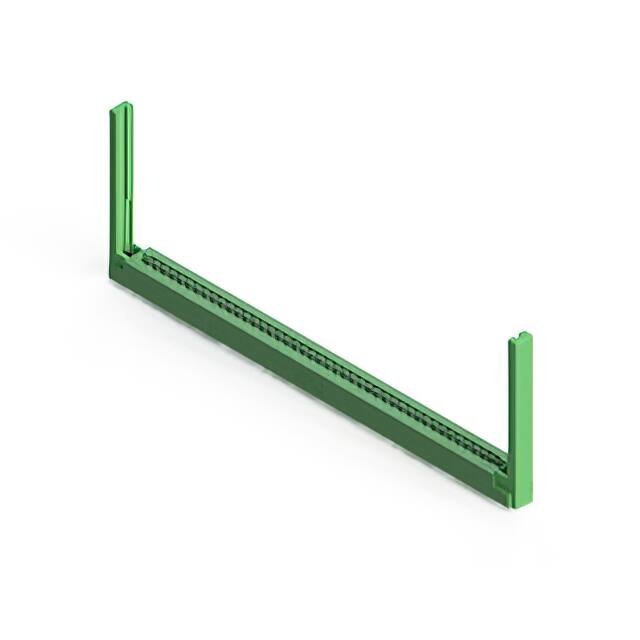 307-043-447-168 CONN EDGE SGL FML 43POS 0.156