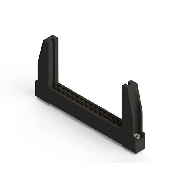 357-016-553-178 CONN EDGE DUAL FMALE 32POS 0.156