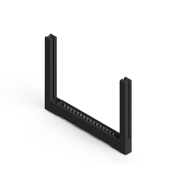357-016-457-158 CONN EDGE DUAL FMALE 32POS 0.156