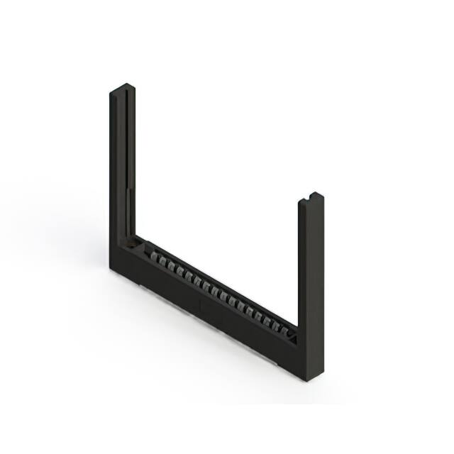 357-016-457-168 CONN EDGE DUAL FMALE 32POS 0.156