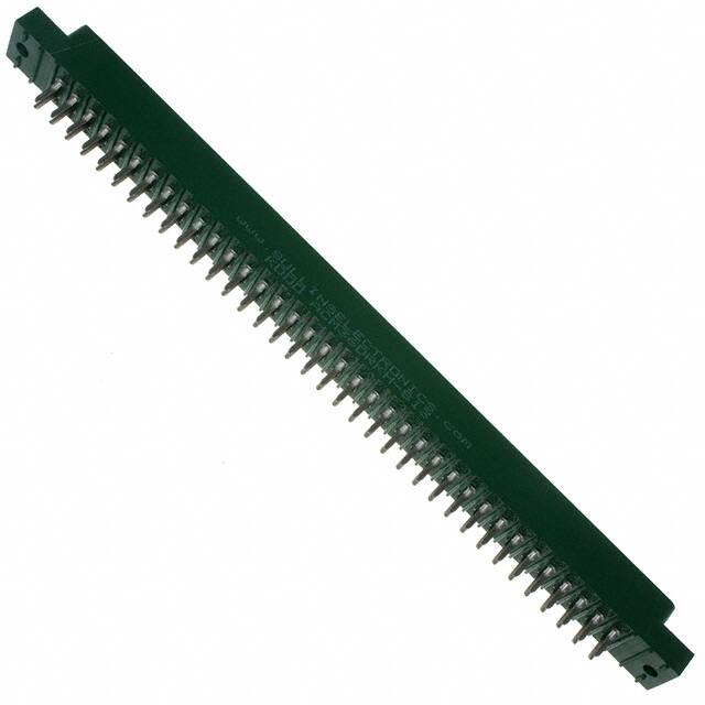 ACM36DRKH-S13 CONN EDGE DUAL FMALE 72POS 0.156