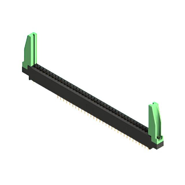 387-078-524-878 CONN EDGE DUAL FMALE 78POS 0.156