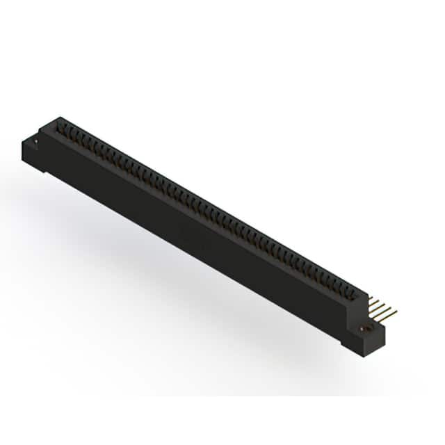 392-048-559-108 CONN EDGE SINGLE FML 48POS 0.100