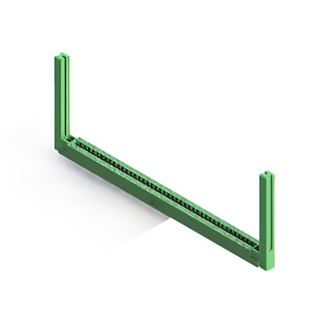 316-042-520-158 CONN EDGE DUAL FMALE 42POS 0.156