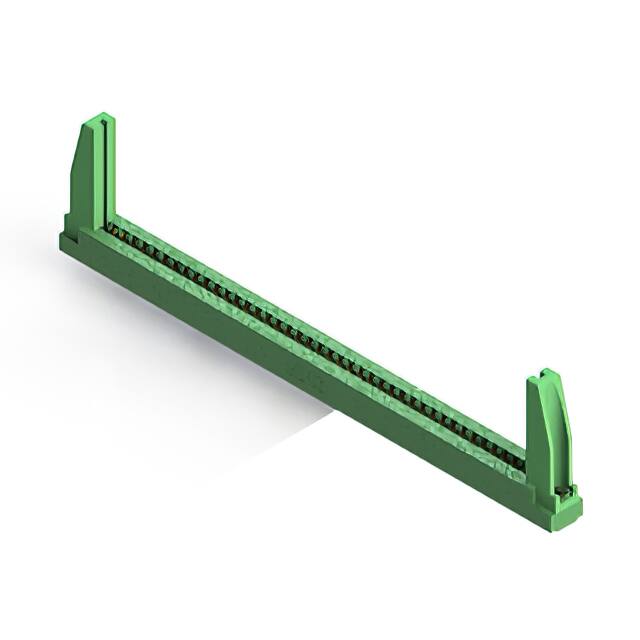 316-042-521-178 CONN EDGE DUAL FMALE 42POS 0.156