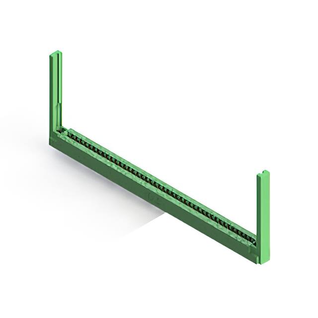 316-042-521-168 CONN EDGE DUAL FMALE 42POS 0.156