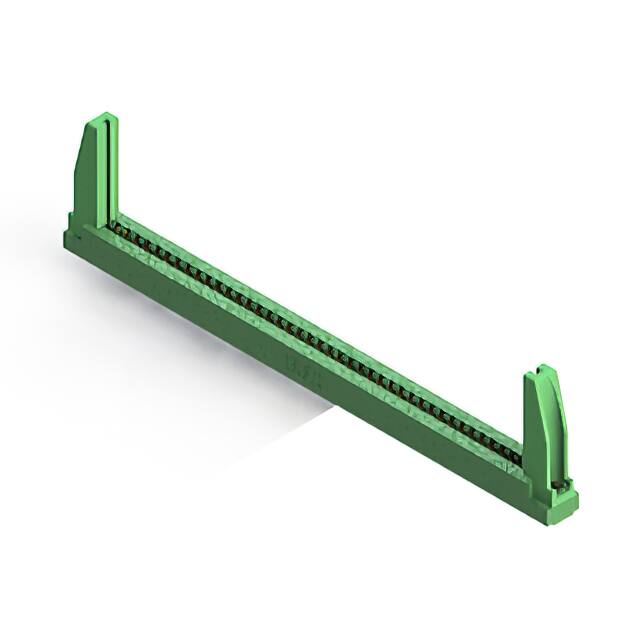 316-042-520-178 CONN EDGE DUAL FMALE 84POS 0.156