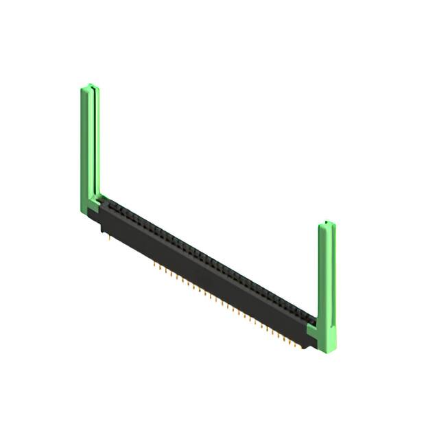 387-070-558-858 CONN EDGE DUAL FMALE 70POS 0.156