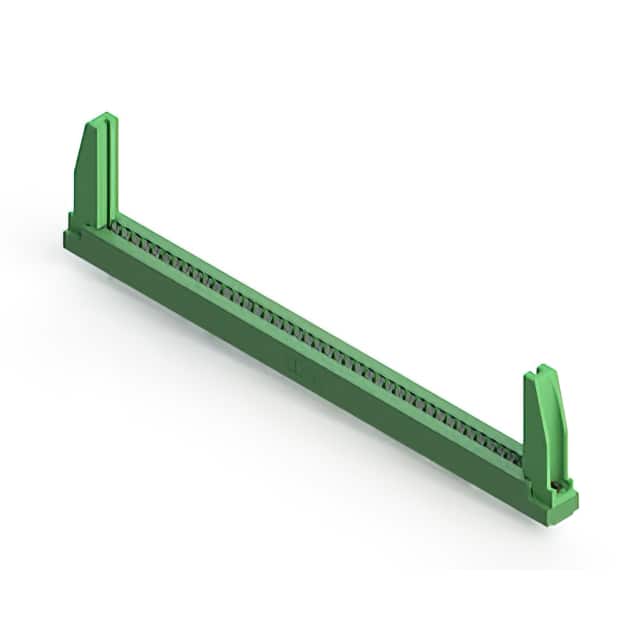 316-042-420-178 CONN EDGE DUAL FMALE 84POS 0.156
