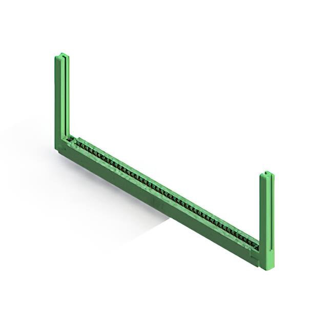 306-042-520-158 CONN EDGE DUAL FMALE 84POS 0.156