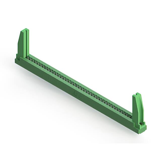 306-042-421-178 CONN EDGE DUAL FMALE 84POS 0.156