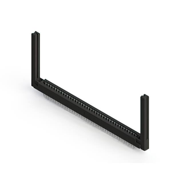 357-039-459-158 CONN EDGE SGL FML 39POS 0.156