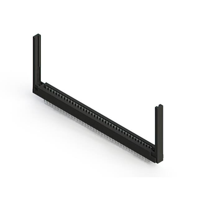 357-039-459-168 CONN EDGE SGL FML 39POS 0.156