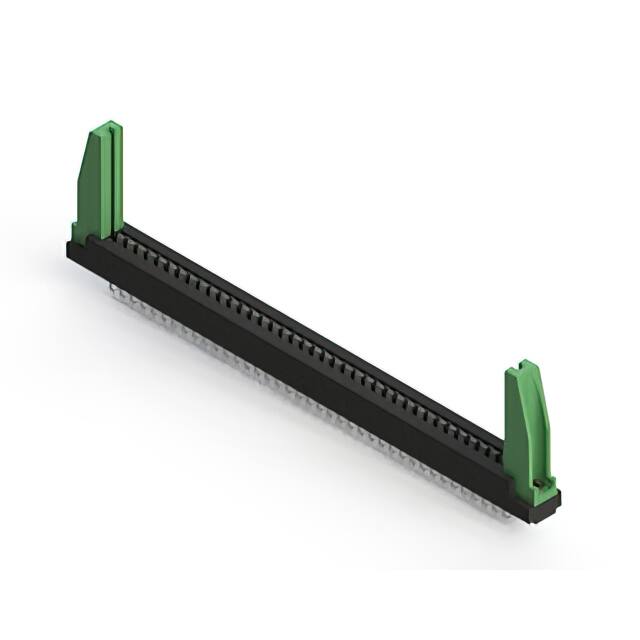 357-039-459-178 CONN EDGE SGL FML 39POS 0.156