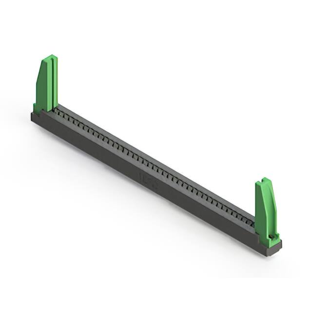356-042-420-178 CONN EDGE DUAL FMALE 84POS 0.156