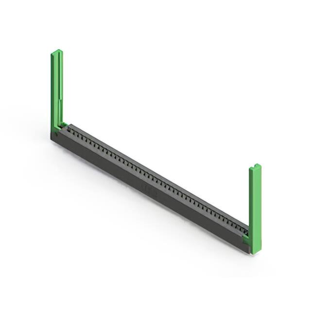 356-042-400-168 CONN EDGE DUAL FMALE 84POS 0.156