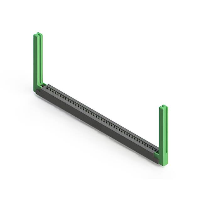 356-042-420-158 CONN EDGE DUAL FMALE 84POS 0.156