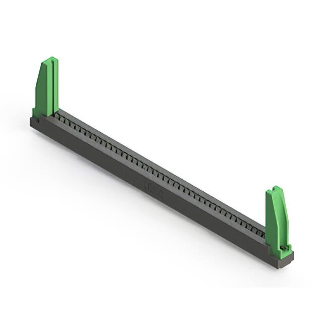 356-042-421-178 CONN EDGE DUAL FMALE 84POS 0.156