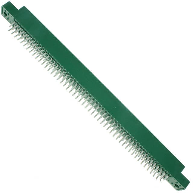 ACC50DRXH CONN EDGE DUAL FML 100POS 0.100