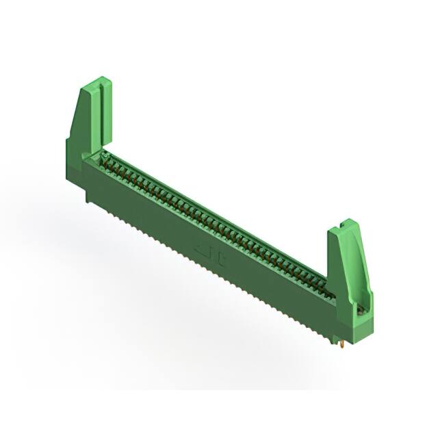 345-041-500-688 CONN EDGE SINGLE FML 41POS 0.100