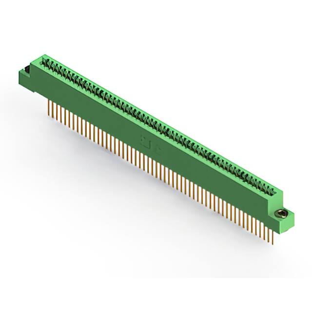 342-055-542-103 CONN EDGE SINGLE FML 55POS 0.100