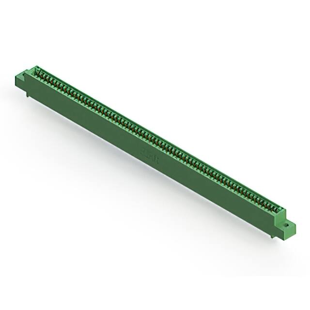 345-071-524-402 CONN EDGE SINGLE FML 71POS 0.100
