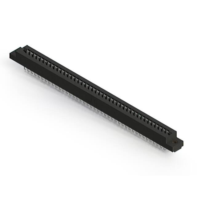357-041-459-107 CONN EDGE SGL FML 41POS 0.156
