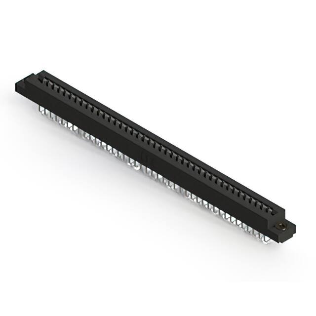 357-041-458-103 CONN EDGE SGL FML 41POS 0.156