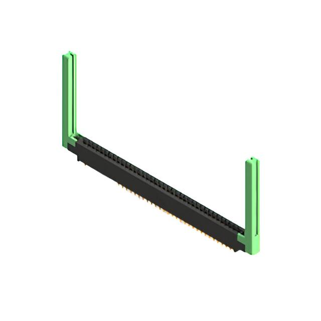 387-074-560-858 CONN EDGE DUAL FMALE 74POS 0.156