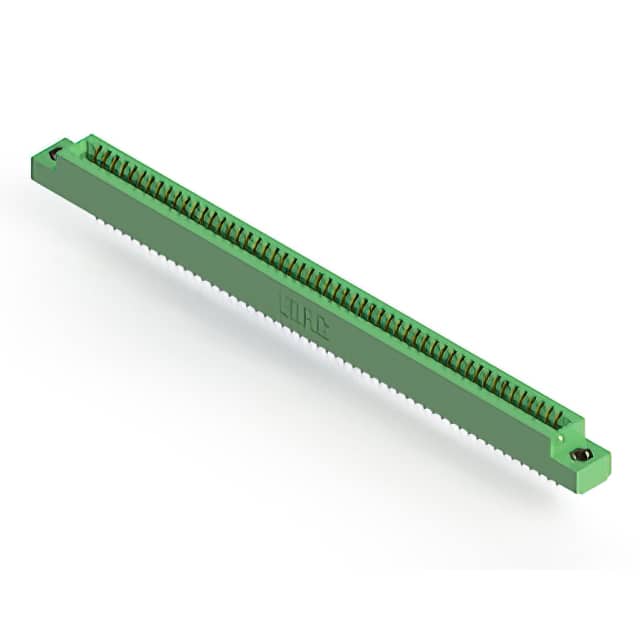 341-053-521-108 CONN EDGE SINGLE FML 53POS 0.100